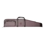 AOB Smith & Wesson Gun Case 44" Brown