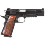 Smith & Wesson Inc. S&W M1911TA E Series Handgun .45 Auto 8rd Magazine 5" Barrel Black Finish - DEMO