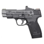 Smith & Wesson Inc. Smith and Wesson Performance Center 45 Shield M2.0 .45 ACP 6rd Magazine 4? Barrel Optics Ready-USED