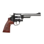 Smith & Wesson Inc. S&W Classics M27 Handgun .357 MAG 6rd Capacity 6.5" Barrel - USED