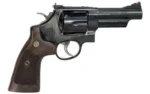 Smith & Wesson S&W 29 CLASSIC 44MAG 4" BLUE 6RD - alternate view 2