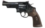 Smith & Wesson S&W 29 CLASSIC 44MAG 4" BLUE 6RD - alternate view 3