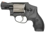 Smith & Wesson S&W 340PD AIRLT SC 357 1.875" NO LCK - alternate view 2