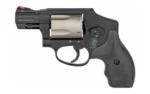 Smith & Wesson S&W 340PD AIRLT SC 357 1.875" NO LCK - alternate view 3