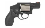 Smith & Wesson S&W 340PD AIRLT SC 357 1.875" NO LCK - alternate view 4
