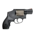 Smith & Wesson S&W 340PD AIRLT SC 357 1.875" NO LCK