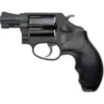 Smith & Wesson Inc. Smith & Wesson M437 Handgun .38 Spl 5rd Capacity 1.875" Barrel Black USED