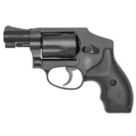 Smith & Wesson S&W 442 38SPL+P 1.88" MATTE BL WO/IL - alternate view 2