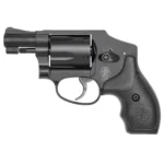 Smith & Wesson Inc. S&W M442 Centennial Airweight Handgun .38 spl(+P) 5rd Capacity 2" Blued Barrel - alternate view 2