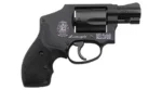 Smith & Wesson S&W 442 38SPL+P 1.88" MATTE BL WO/IL - alternate view 3