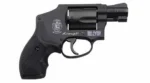 Smith & Wesson Inc. S&W M442 Centennial Airweight Handgun .38 spl(+P) 5rd Capacity 2" Blued Barrel - alternate view 3