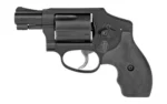Smith & Wesson Inc. S&W M442 Centennial Airweight Handgun .38 spl(+P) 5rd Capacity 2" Blued Barrel - alternate view 4
