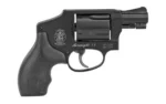 Smith & Wesson S&W 442 38SPL+P 1.88" MATTE BL WO/IL - alternate view 5