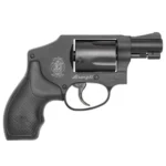 Smith & Wesson S&W 442 38SPL+P 1.88" MATTE BL WO/IL