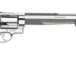 Smith & Wesson Inc. S&W M460 XVR Handgun .460 S&W MAG 5rd Capacity 10.5 Barrel Stainless Steel - DEMO