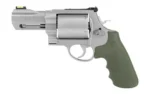 Smith & Wesson S&W PC 460XVR 3.5" 5RD STS AS RBR - alternate view 2
