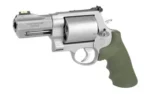 Smith & Wesson S&W PC 460XVR 3.5" 5RD STS AS RBR - alternate view 4