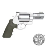 Smith & Wesson S&W PC 460XVR 3.5" 5RD STS AS RBR