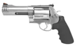 Smith & Wesson Inc. S&W M460V X Frame Handgun .460 S&W 5rd Capacity 5" Barrel Satin Finish CA Compliant - alternate view 3