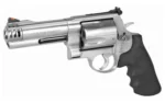 Smith & Wesson Inc. S&W M460V X Frame Handgun .460 S&W 5rd Capacity 5" Barrel Satin Finish CA Compliant - alternate view 5