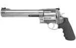 Smith & Wesson Inc. S&W M460XVR Handgun .460 S&W 5rd Capacity 8.5" Barrel Stainless - alternate view 2