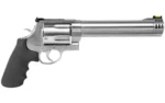 Smith & Wesson Inc. S&W M460XVR Handgun .460 S&W 5rd Capacity 8.5" Barrel Stainless - alternate view 3