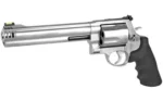 Smith & Wesson Inc. S&W M460XVR Handgun .460 S&W 5rd Capacity 8.5" Barrel Stainless - alternate view 4