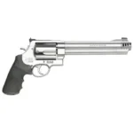 Smith & Wesson Inc. S&W M460XVR Handgun .460 S&W 5rd Capacity 8.5" Barrel Stainless