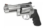 Smith & Wesson Inc. Smith & Wesson M500 Handgun .500 S&W Mag 5rd Capacity 4" Barrel Stainless Steel with Black Grip