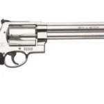 Smith & Wesson Inc. S&W M500 Handgun .500 S&W Mag 5rd Capacity 8 STS 8.38" Barrel - USED