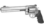 Smith & Wesson Inc. S&W M500 Handgun .500 S&W Mag 5rd Capacity 8 STS 8.38" Barrel - alternate view 4