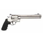 Smith & Wesson Inc. S&W M500 Handgun .500 S&W Mag 5rd Capacity 8 STS 8.38" Barrel