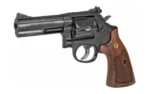 Smith & Wesson Inc. S&W Classics M586 Handgun .357 Mag 6rd Capacity 4" Blued - alternate view 4