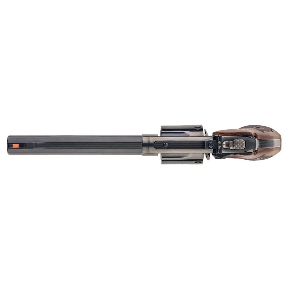 smith-wesson-m586-357-mag-6-inch-black-primary Smith & Wesson Inc. Smith & Wesson L-Frame M586 Handgun .357 Mag 6rd Capacity 6" Barrel Black