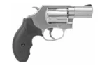 Smith & Wesson Inc. S&W M60 Handgun .357 Mag 5rd Capacity 2.13" Barrel Stainless - alternate view 3