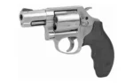 Smith & Wesson Inc. S&W M60 Handgun .357 Mag 5rd Capacity 2.13" Barrel Stainless - alternate view 4