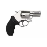 Smith & Wesson Inc. S&W M60 Handgun .357 Mag 5rd Capacity 2.13" Barrel Stainless