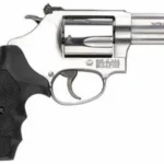 Smith & Wesson Inc. S&W M60 Handgun .357 Mag 5rd Capacity 3" Barrel Stainless-DEMO