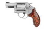 Smith & Wesson S&W 60 357MAG LDYSMTH 2.125" 5RD STS - alternate view 2