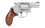 Smith & Wesson S&W 60 357MAG LDYSMTH 2.125" 5RD STS - alternate view 3