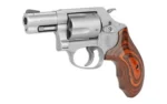 Smith & Wesson S&W 60 357MAG LDYSMTH 2.125" 5RD STS - alternate view 4