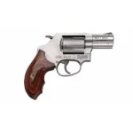 Smith & Wesson S&W 60 357MAG LDYSMTH 2.125" 5RD STS