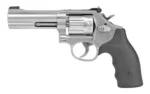 Smith & Wesson S&W 617 22LR 4" STNLS 10RD - alternate view 3