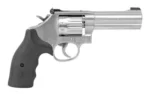 Smith & Wesson S&W 617 22LR 4" STNLS 10RD - alternate view 4