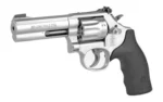 Smith & Wesson S&W 617 22LR 4" STNLS 10RD - alternate view 5