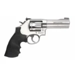 Smith & Wesson S&W 617 22LR 4" STNLS 10RD