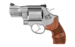 Smith & Wesson Inc. S&W PC M629 Handgun .44 Mag 6rd Capacity 2.63" Barrel Stainless Finish - alternate view 2