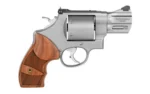 Smith & Wesson Inc. S&W PC M629 Handgun .44 Mag 6rd Capacity 2.63" Barrel Stainless Finish - alternate view 3