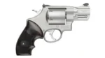 Smith & Wesson Inc. S&W PC M629 Handgun .44 Mag 6rd Capacity 2.63" Barrel Stainless Finish