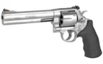 Smith & Wesson Inc. S&W M629 Handgun .44 Rem Mag 6rd Capacity 6.5" Barrel Stainless Finish - alternate view 4